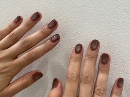 ブラウンマグネット n