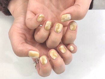 エリオント(Helianthe)/●ニュアンス定額スタンダード