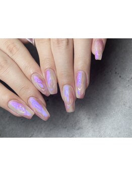 アートの種類が豊富