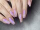 ラバンダ(Lavanda)の写真/【持ち込みデザインOK！】デザインが中々決まらない...そんな方に◎シンプル～華やかまでお任せ♪