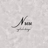 ヌー アイラッシュ デザイン(Nuu eyelash design)のお店ロゴ