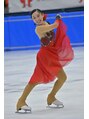アロマ整体 クーラ(Cura) ワールド大会(伊)出場♪アーティスティック3位フリー2位
