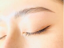 アバンテ シル(Avante_CIL)/◇アイブロウデザイン◇