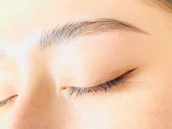 アバンテ シル(Avante_CIL)/◇アイブロウデザイン◇