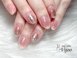 デザインネイル＊持ち込み