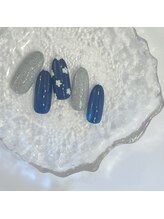 ネイル レア(Nail Rea)/simpleコース￥5200