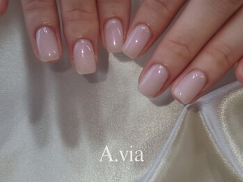 エイヴィア(A.via)/