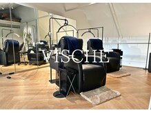 ビスチェ(VISCHE)