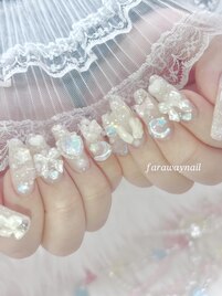 うるうるネイル☆