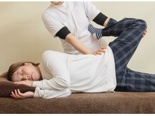 すこやか整体院/◆貴方に合う最適施術をご提供！