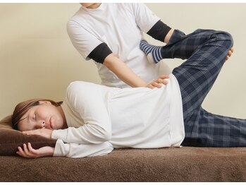 すこやか整体院/◆貴方に合う最適施術をご提供!