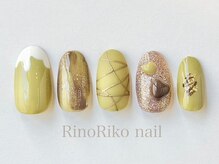 リノリコ 阿佐ヶ谷店(RinoRiko)/バレンタイン 1　2025