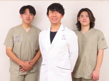 鍼の魔法 恵比寿院の雰囲気（鍼の魔法 恵比寿院《鍼灸・首肩こり・腰痛・眼精疲労・鍼》）