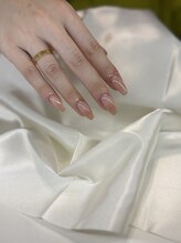 ララネイル(LALA nail)/グラデーション