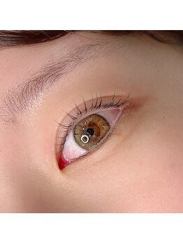 ムード(mood)/まつげパーマ/マツエク