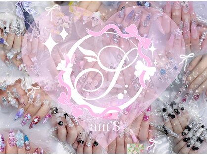 アムズ(am’S)の写真