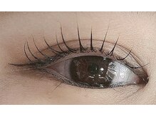 ラック 由比ヶ浜店(LUCK)/パリジェンヌラッシュリフト