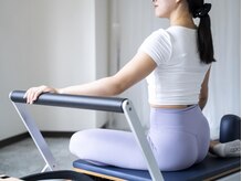 スュクシーピラティススタジオ(Succy pilates studio)