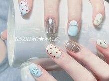 ホシノネイル(HOSHINO NAIL)/