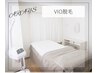 《レディースVIO脱毛》ムレ,におい,介護脱毛にも◇オープン記念　¥6600
