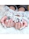 ベティネイル アイラッシュ(Betty Nail)の写真/《高技術×ハイセンス》自然な長さだしで理想の美フォルムへ♪可愛いアートやパーツも多数ご用意◎
