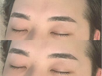 シーン スタジオ 池袋2号店(SSIN STUDIO)/池袋まつ毛パーマ、眉毛サロン