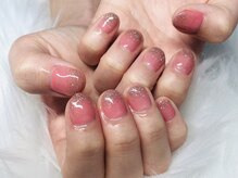 ローズフルール(Rose fleur)/