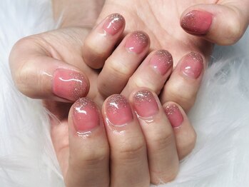 ローズフルール(Rose fleur)/