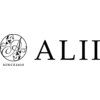 アリー(ALII)のお店ロゴ