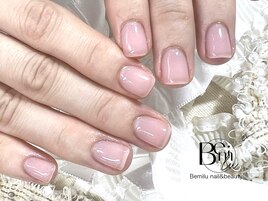 ワンカラー5500円