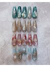 【season'sニュアンス定額】8月