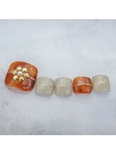 はあとねいる 三条河原町店/フット48