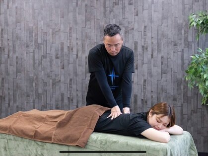 ティグリス(TIGRIS)の写真