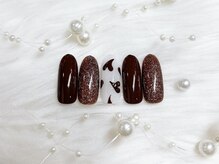 ネイルパティオ 新越谷店(nail patio)/8500コース