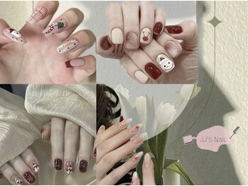 ジェジェネイル(JJ'sNail)