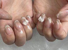 ヴィオンプラス(VION+)/定額デザイン　miho