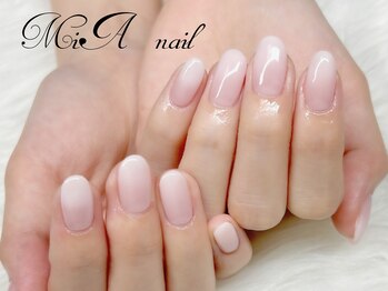 パラジェル★ベイビーブーマー