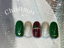 ユニックス サロンアンドスパ UNIX Salon&Spa 浦和美園店/Christmasコレクション