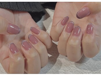 フラッシュ×フレンチ