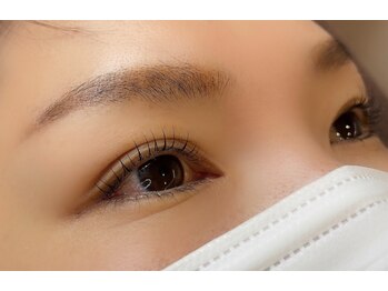 ルディア(Ludear)/ラッシュリフト