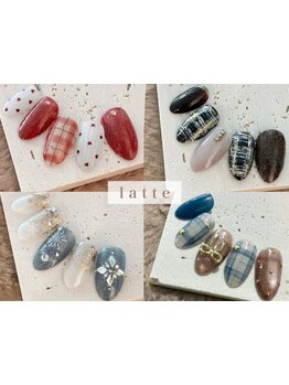 定額メニューのあるサロン