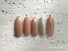 アイラッシュ アンド ネイルスタジオ ゼン(Zen)/定額デザインコース