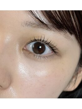 アトリエシル(atorie Cil)/ラッシュリフト