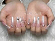 ヴリエ 立川店(VURIE)/グラデーション