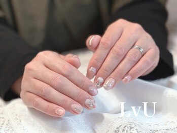 フラワーマグネット