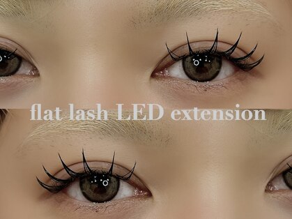 スカイ ネイル アンド アイ(SKY)の写真