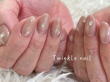 トゥインクルネイル(Twinkle Nail)