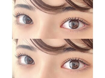 フィアラ 京都二条店(Fiara)/韓国風パーマ