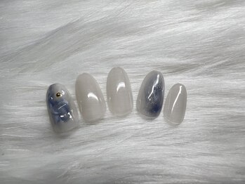 メゾンアンズ 船橋店(maison ANZU.)/定額ニュアンス,トレンド