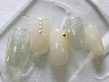 ジョジョ 神戸店(JOJO)/定額アート￥6500